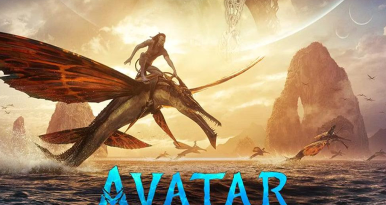 Avatar: The Way Of Water Movie Review